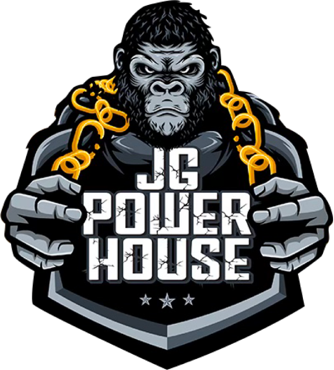 JG Power House